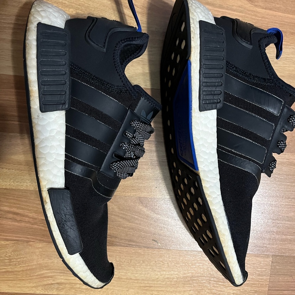 Adidas NMD 1 size 9 mens
